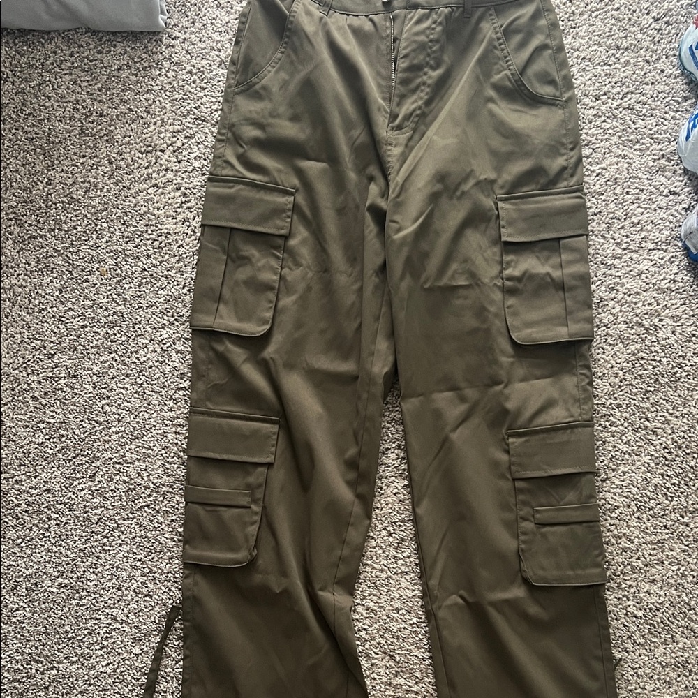 BRAND NEW Y2K pants!!!